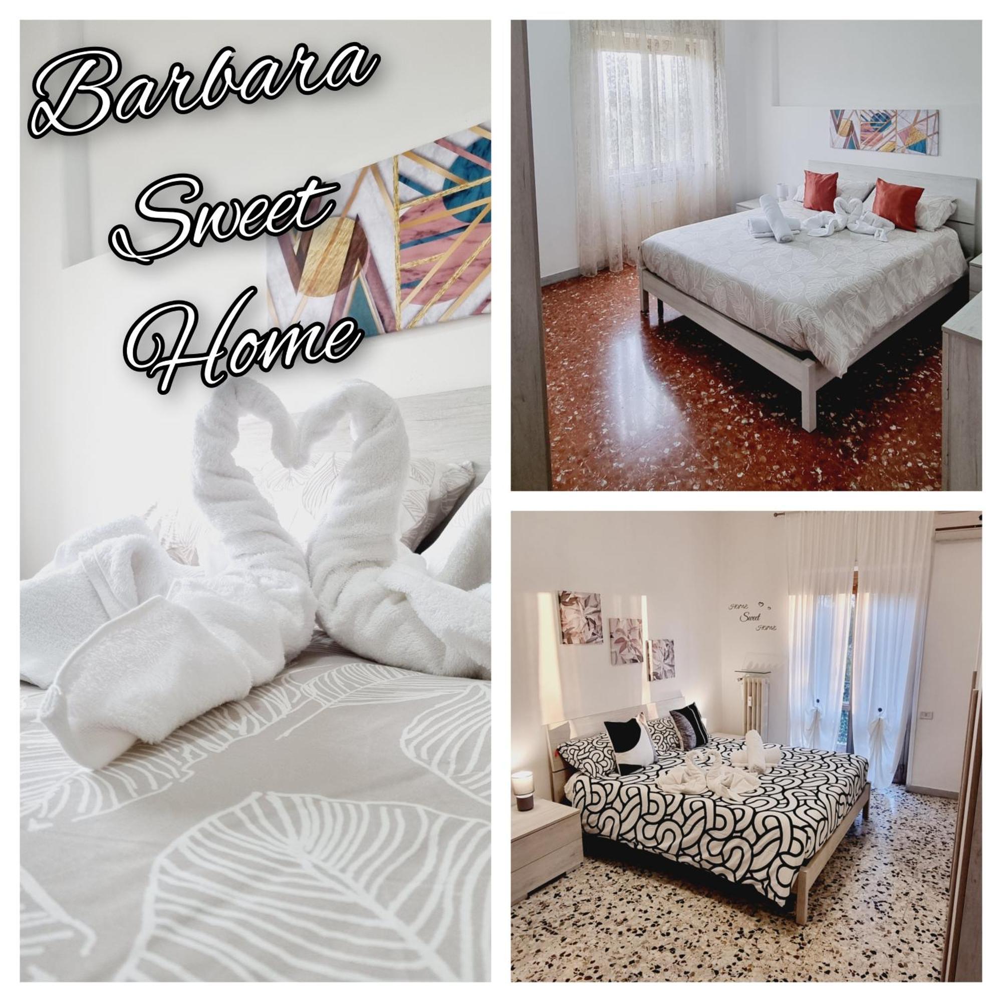 Barbara Sweet Home - Appartamento Intero Rom Exterior foto