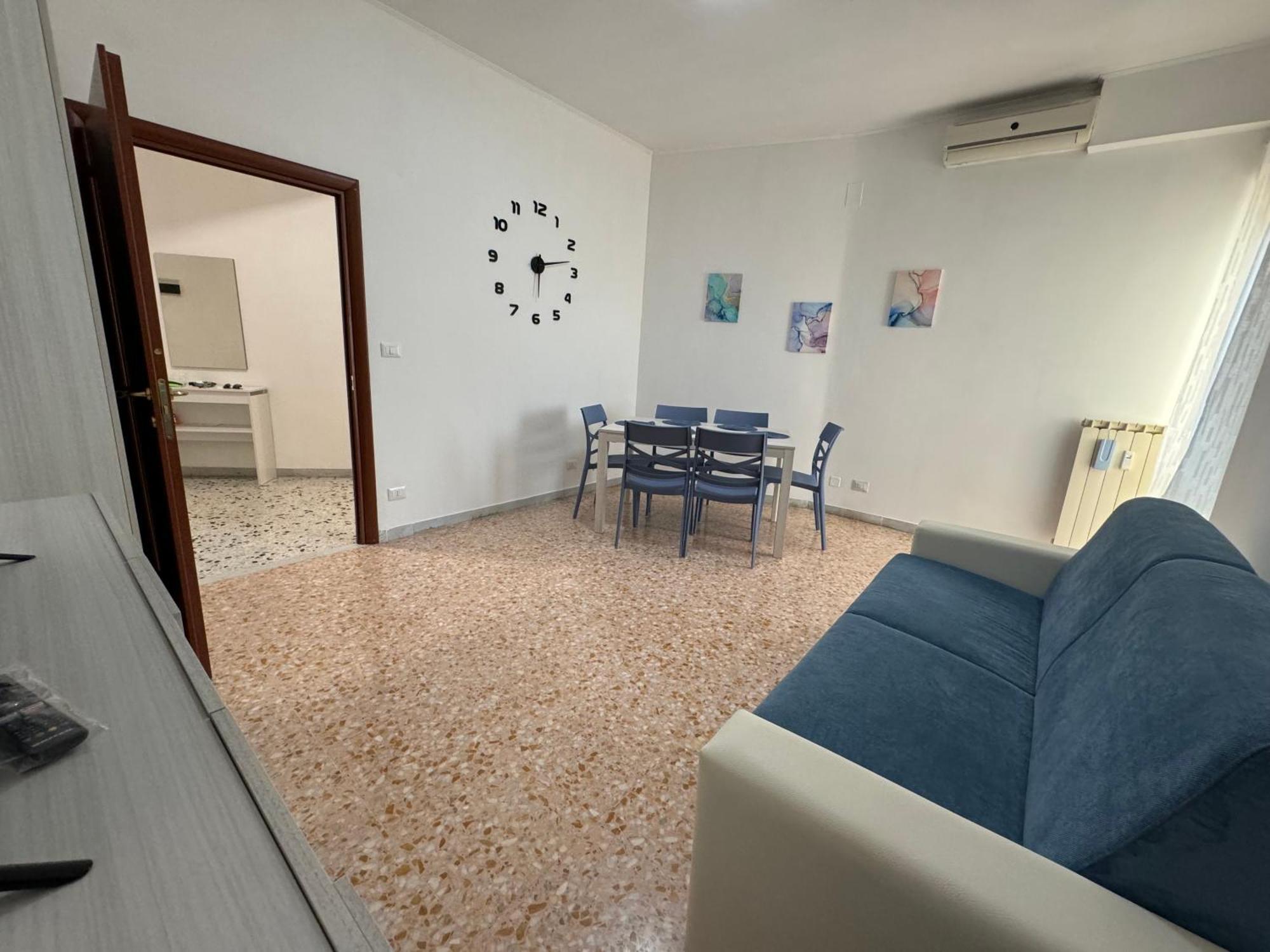 Barbara Sweet Home - Appartamento Intero Rom Exterior foto