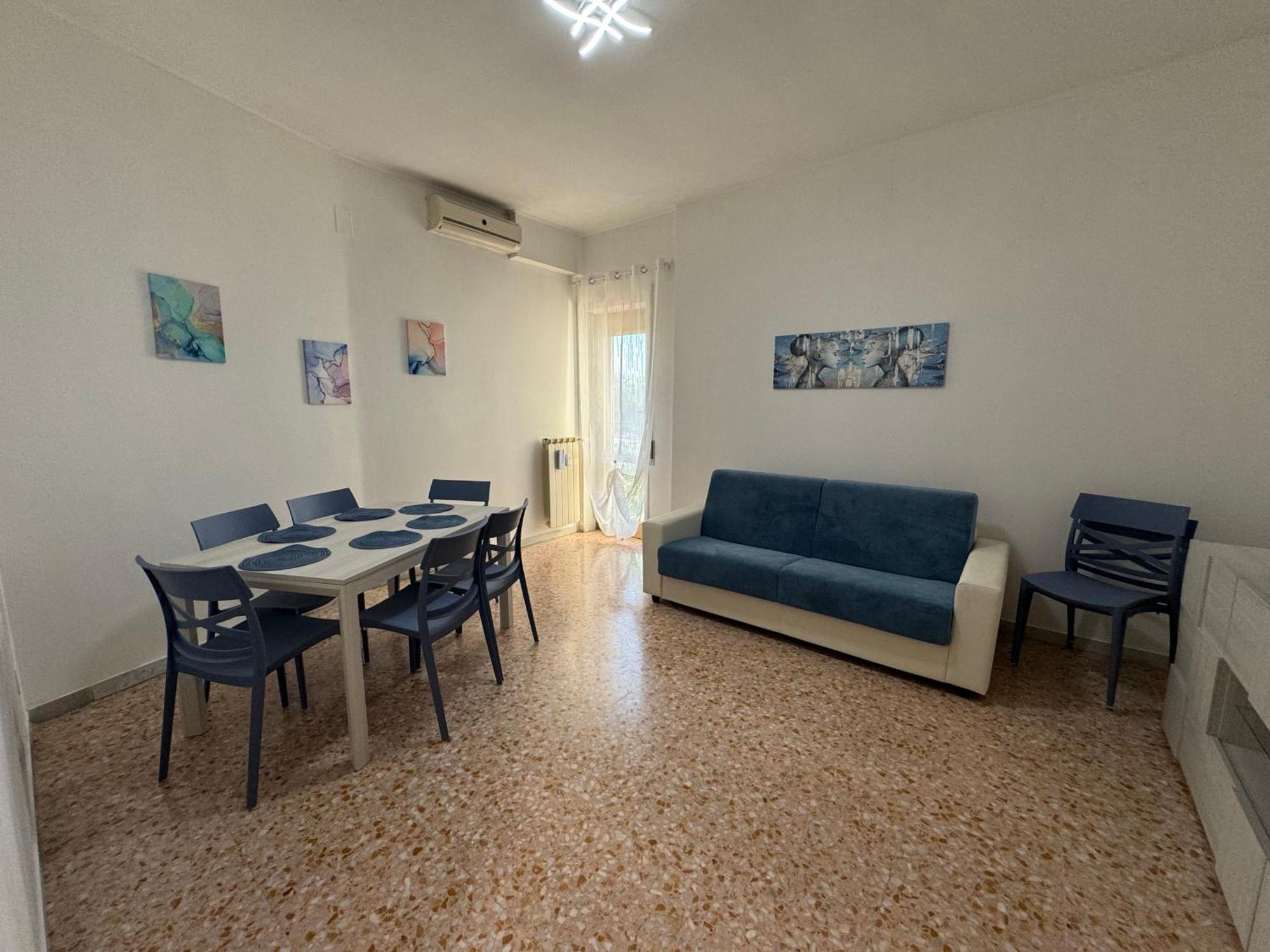 Barbara Sweet Home - Appartamento Intero Rom Exterior foto