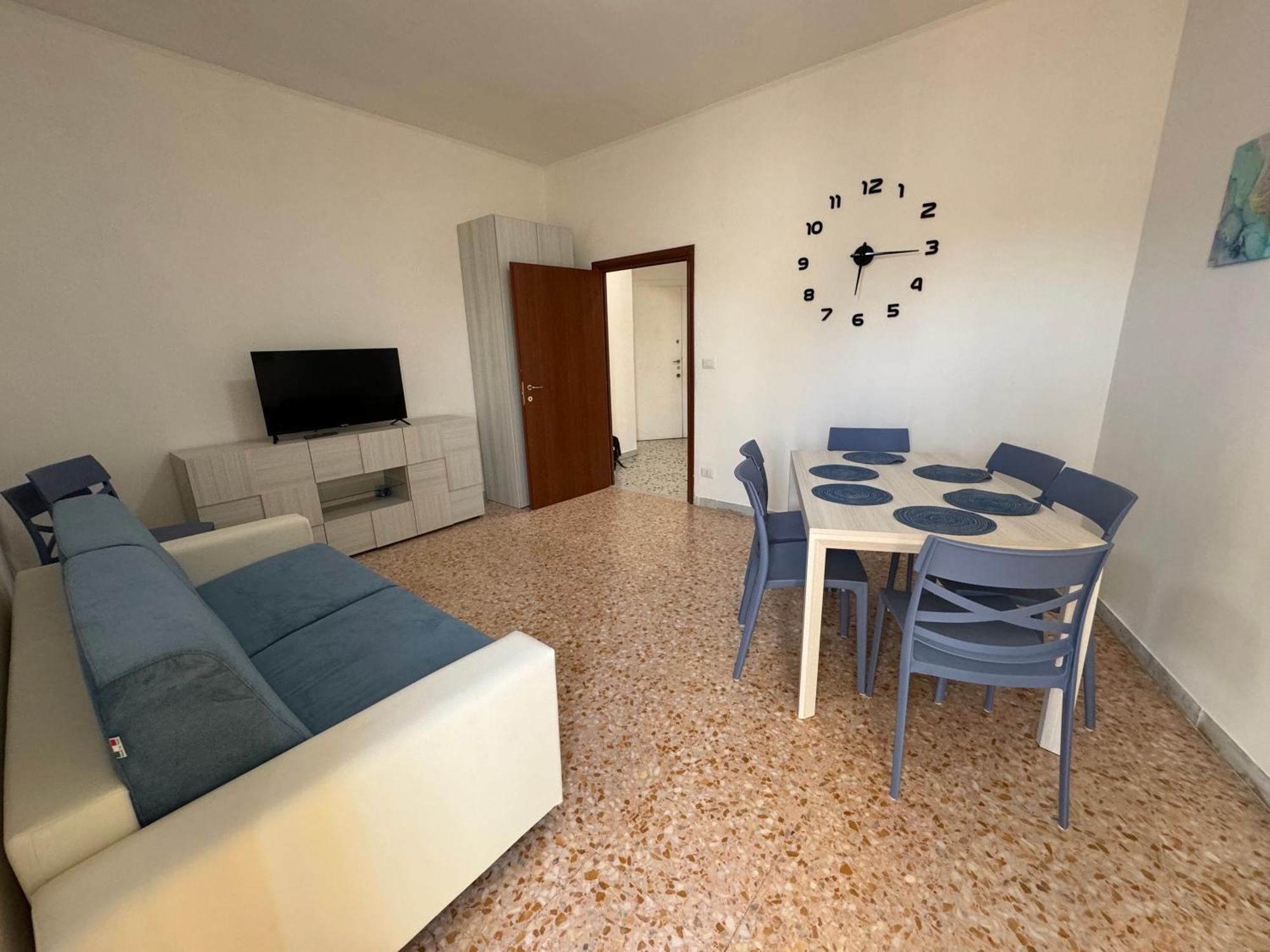 Barbara Sweet Home - Appartamento Intero Rom Exterior foto