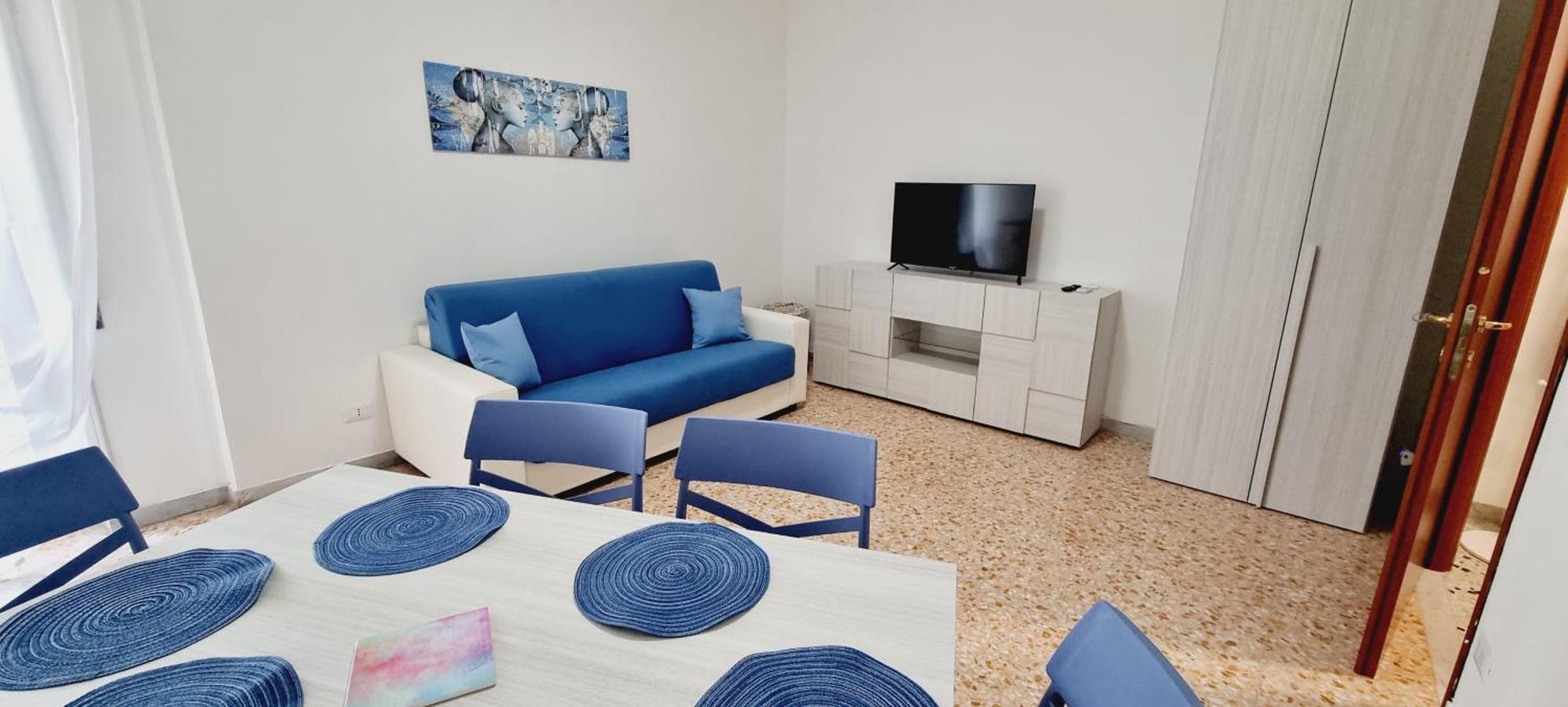 Barbara Sweet Home - Appartamento Intero Rom Exterior foto
